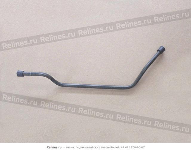 FR section-fuel tank outlet pipe - 1104***P01