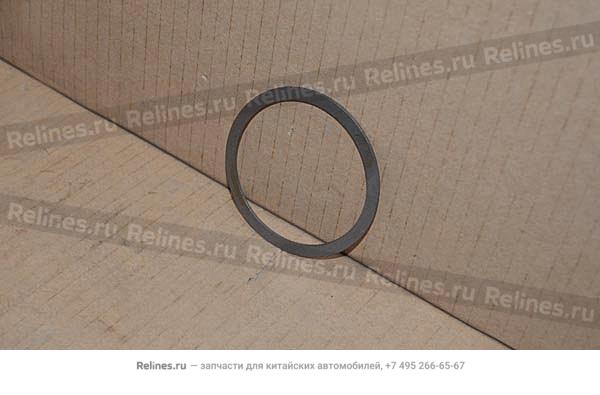 Differential bearing gasket lh-fr axle - QR523T***0112AJ