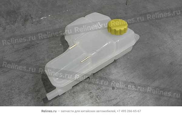 Expansion tank
