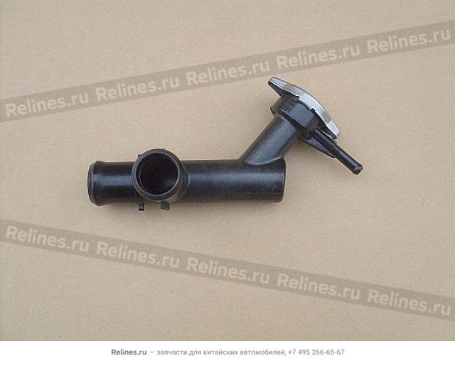 Radiator filler assy - 1301***-M16