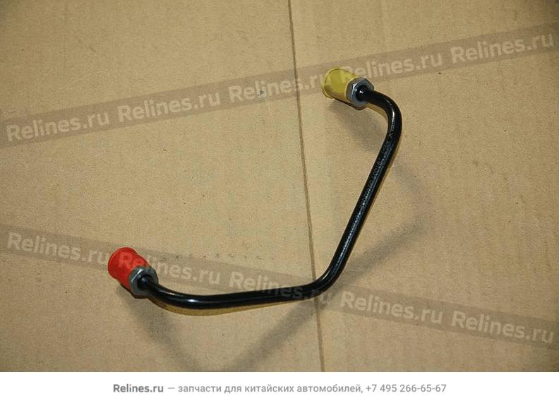 Assy,no.1 brake pipe,master cylinder