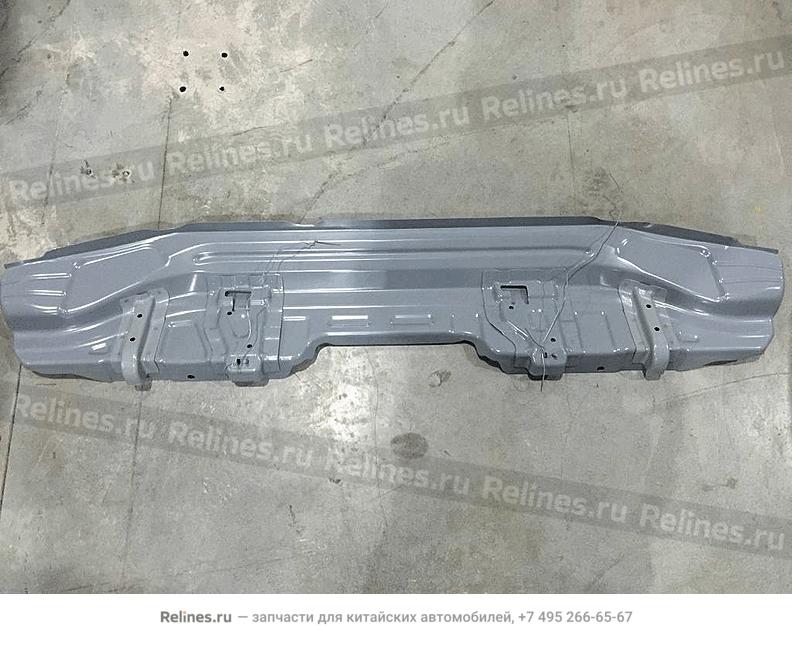 Assy,front Cross beam,middle floor - 50150***0C15