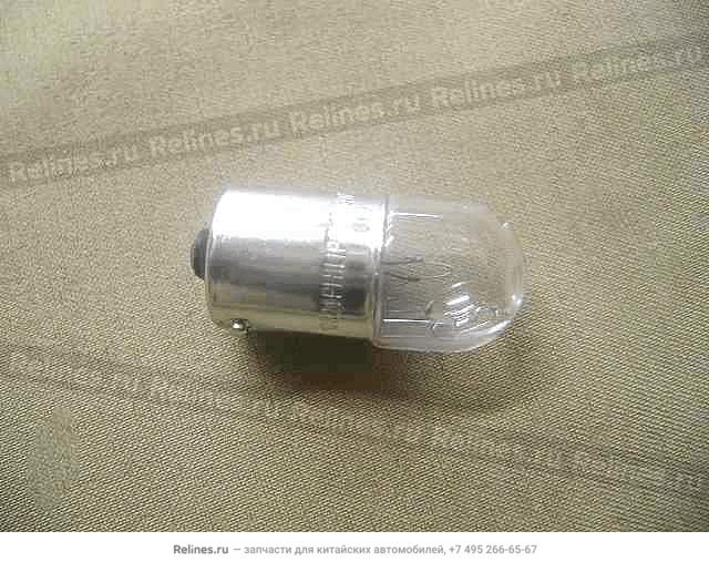 Bulb-side turn signal lamp(side lamp bul