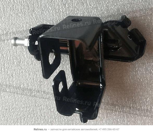 Фиксатор крюка капота - 84001***Y9AA