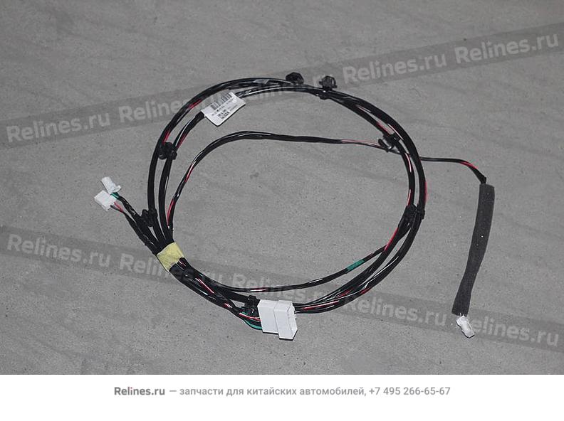 Inside light wire harness assy. - 101***689