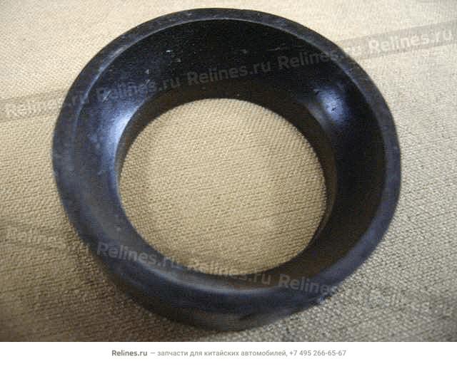 Rub washer(trans handle washer)