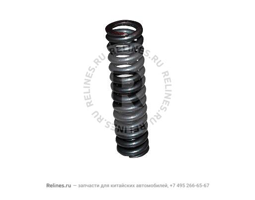 Piston spring-low speed & reverse brake accumulator - md***39