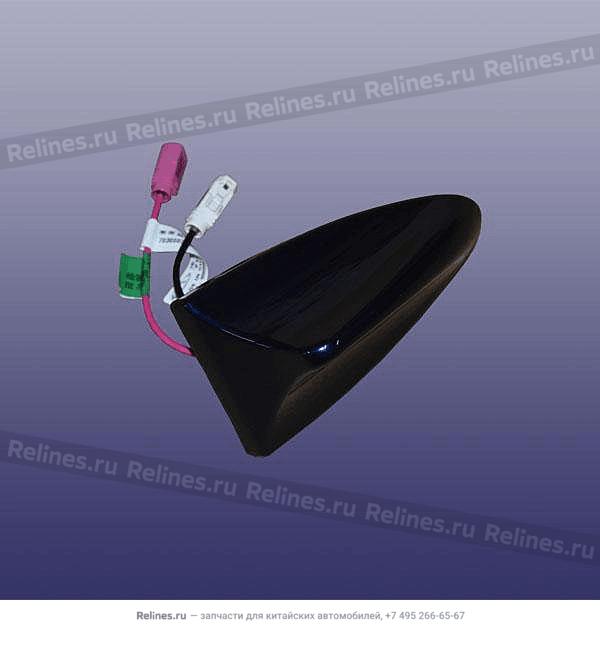 Антенна комбинированная T1D/T1E - 70300***AAAVQ