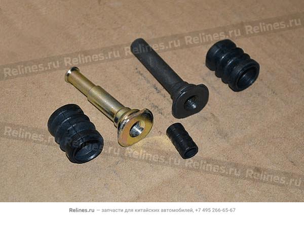 Repair kit-guide PIN - A21-XLB***501067