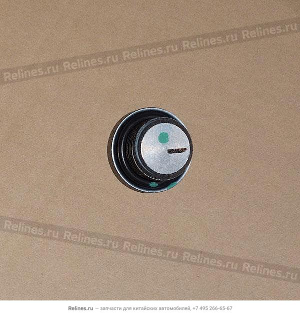 Сливная пробка КПП T22/T18/T1A/T26