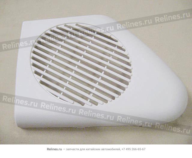 Speaker panel FR door RH(milk yellow) - 610210***0-0308