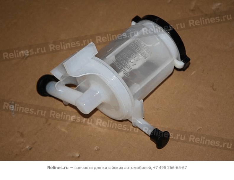 Power steering reservior - 404***500