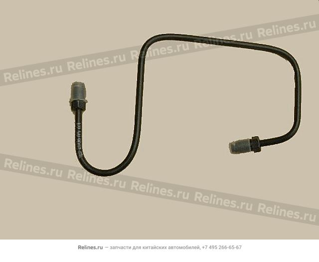 Oil pipe-lspv to brake hose(¦µ4.72ЎБ3 - 3506***L01