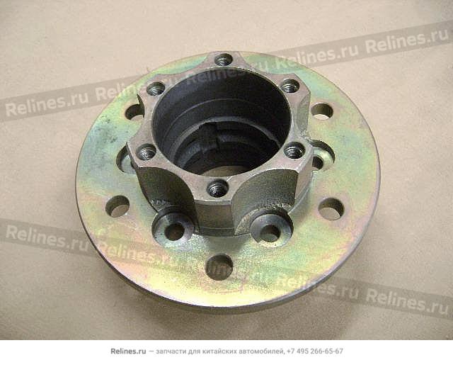 FR wheel hub(04)