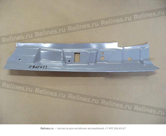 INR panel-side Wall UPR beam LH - 5401***M00