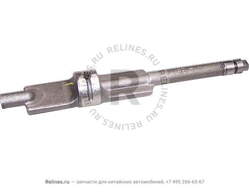 Shaft - balance LH