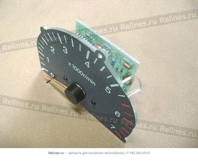 Revolution meter assy - 3820***B10