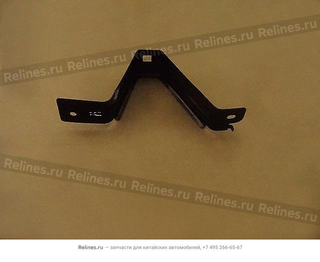 RR door INR plate mounting brkt no.3,RH - 62015***Z08A