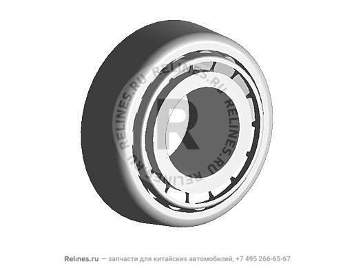 Подшипник ступицы задней внутренний - A11-***050