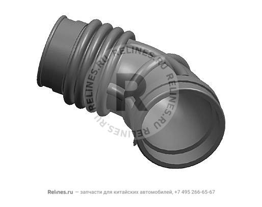 Патрубок воздушный - T11-***210