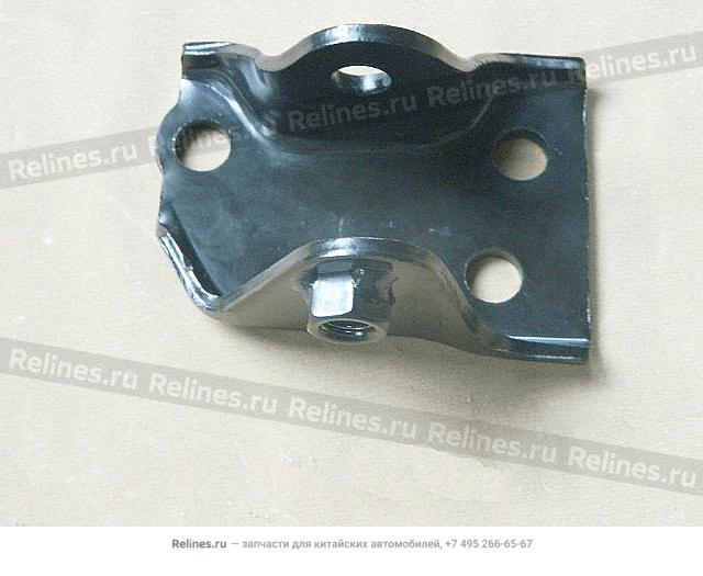 Brkt assy-engine mount RR