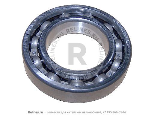 FR bearing - differentia - QR512-***701602