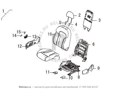 Frseatrh - 690070***36B86