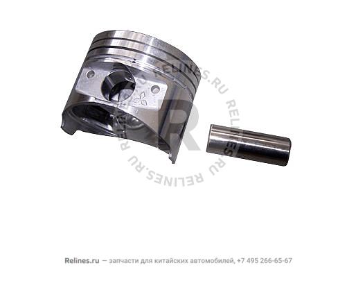 Piston assy - standard