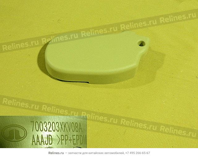 Cover - 700320***08AE3