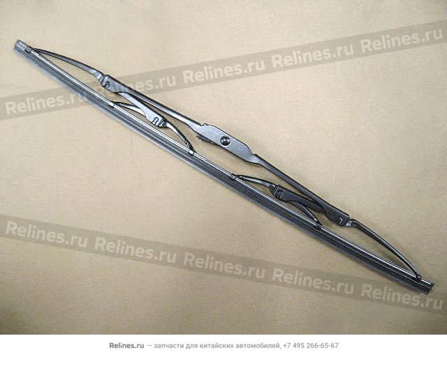 RR wiper blade(Sing b)