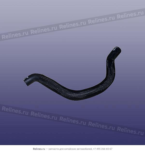 Патрубок резиновый выпускной радиатора T19/T11FL3 - J68-***211