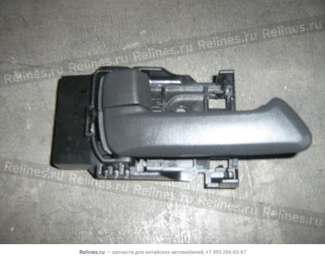 Door inside handle ,LH - 6105***P00