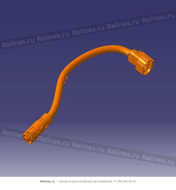 Жгут проводов ptc T1DPHEV/T1CPHEV - 8060***6AA