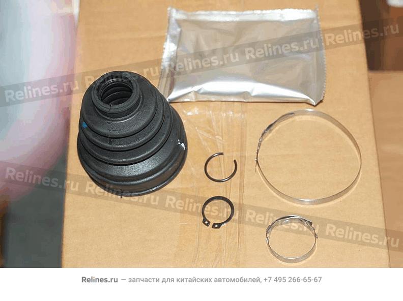 Repair kit-inr dust cover