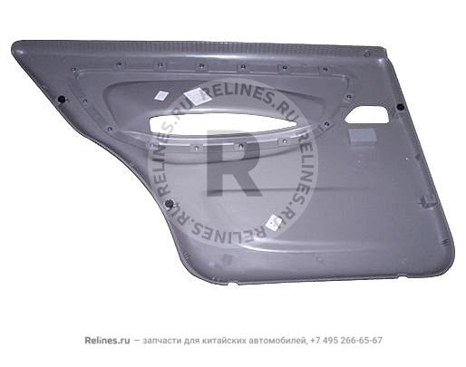 Panel-rr door RH INR - A15-6***20EH