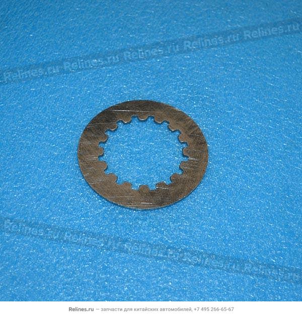 Adjusting washer - F621A-***321-9