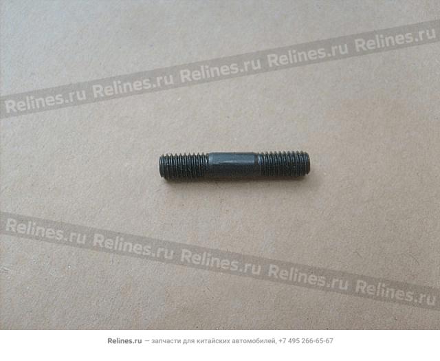 Double end bolt(M6ЎБ22) - Q1***22