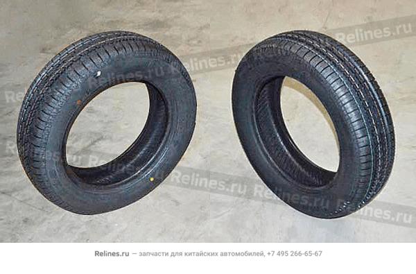 Tire - S11-3***30AD