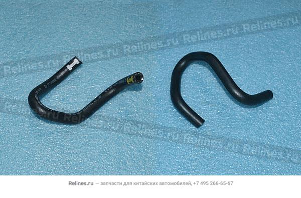 Oil intake cooling pipe-transmission - T21-***030