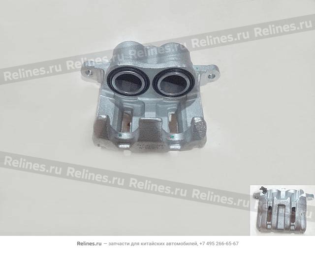 Caliper component RH - 35011***Z16A