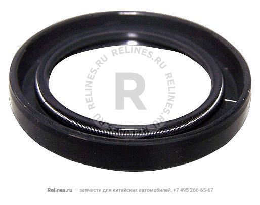 Oil seal - crankshaft front - A15-***020