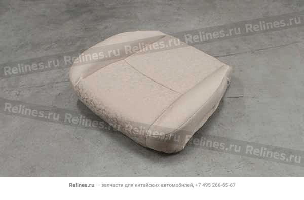 Cushion-fr seat RH - A21-6***00BV