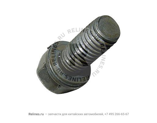 Bolt with washer - ms***71