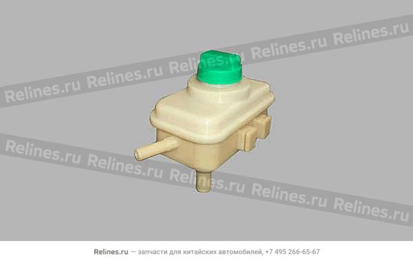 Бачок гидроусилителя (ГУРа)