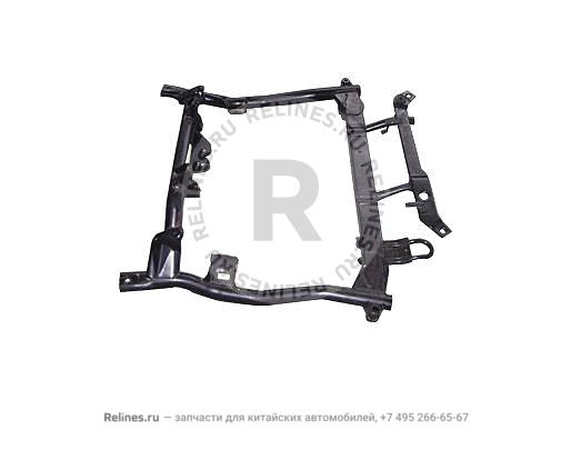 Sub frame assy - S22-***010