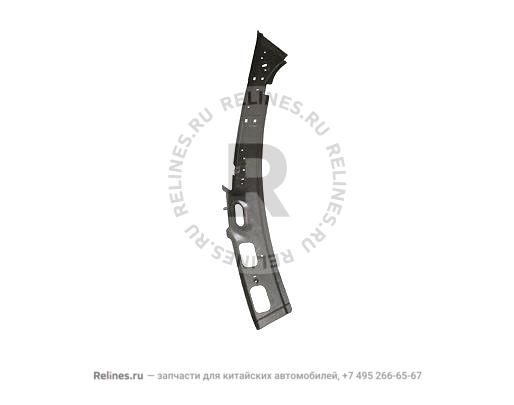 FR panel-pillar a LH - M11-5***70-DY