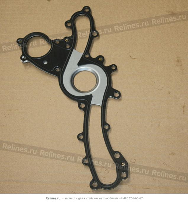 Water pump gasket