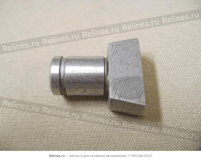 Shifting block-reverse gear - 5RYA***2064