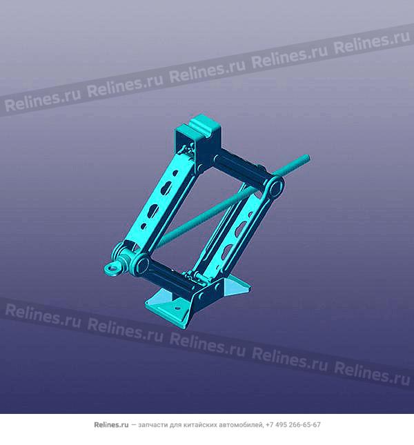 Домкрат T22/E03/T1EJ/T19C/T1E/T26