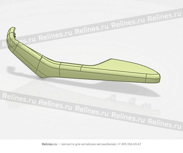 Подлокотник правой передней двери - 610213***00A86